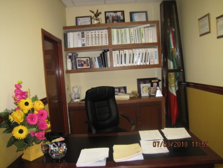 DIRECCIÓN PREPA MOCHIS