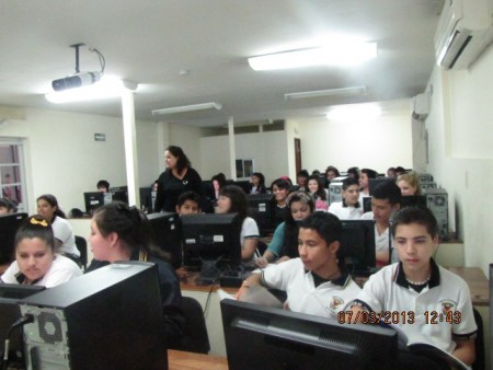 CLASE DE COMPUTO