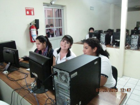 CLASE DE COMPUTO