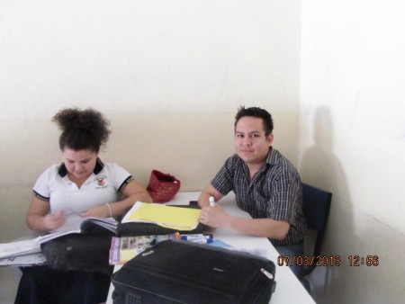 PROFESOR PREPA MOCHIS