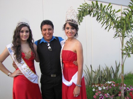 ALUMNOS PREPA MOCHIS